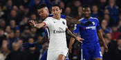 Rio Ferdinand: Seharusnya Baba Rahman, Bukan Kenedy Rio Ferdinand: Seharusnya Baba Rahman, Bukan Kenedy