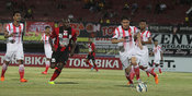 Pacho Kenmogne Masih Mandul, Ini Kata Pelatih Persipura Pacho Kenmogne Masih Mandul, Ini Kata Pelatih Persipura