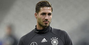 Trapp Belum Siap Berpisah dengan Emery di PSG Trapp Belum Siap Berpisah dengan Emery di PSG