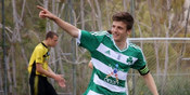 Inter 'Pesan' Striker Panathinaikos Inter 'Pesan' Striker Panathinaikos