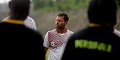Osvaldo Lessa Bakal Tangani Persiba Balikpapan Osvaldo Lessa Bakal Tangani Persiba Balikpapan