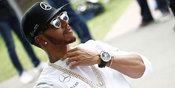 Hamilton Tercepat di Latihan Perdana F1 GP Australia Hamilton Tercepat di Latihan Perdana F1 GP Australia
