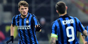 Skuat Inter Untuk Hadapi Empoli