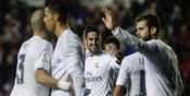 Data dan Fakta La Liga: Real Madrid vs Eibar Data dan Fakta La Liga: Real Madrid vs Eibar