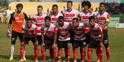 Madura United Bakal Kembali Gelar Pemusatan Latihan