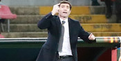 Villarreal: Kami Akan Singkirkan Tim 'Legendaris' Liverpool