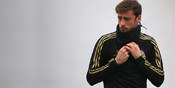 Di Livio Sayangkan Cederanya Marchisio Di Livio Sayangkan Cederanya Marchisio