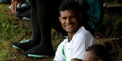 Alasan Luis Milla Cuma Panggil Dua Striker Alasan Luis Milla Cuma Panggil Dua Striker