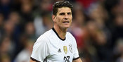 Gomez Buka Negosiasi dengan Dortmund dan Barca Gomez Buka Negosiasi dengan Dortmund dan Barca