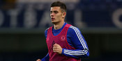 Gabung Chelsea, Matt Miazga Ingin Jadi Pemain Terbaik Amerika Gabung Chelsea, Matt Miazga Ingin Jadi Pemain Terbaik Amerika