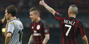 Kerinduan Menez Terobati Sudah Kerinduan Menez Terobati Sudah