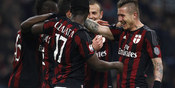 Pangeran Malaysia Ingin Beli AC Milan Pangeran Malaysia Ingin Beli AC Milan