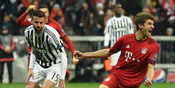 Thomas Muller Lewati Ketajaman Gerd Muller Thomas Muller Lewati Ketajaman Gerd Muller