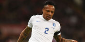 Cedera, Clyne Batal Perkuat Timnas Inggris Cedera, Clyne Batal Perkuat Timnas Inggris