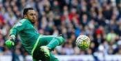 Skill Sangar Navas di Kucing-kucingan Madrid Skill Sangar Navas di Kucing-kucingan Madrid