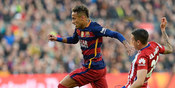 Barcelona Lega 'Kisruh' Neymar Berakhir Barcelona Lega 'Kisruh' Neymar Berakhir