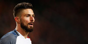 'Wenger Harus Cari Pengganti Giroud' 'Wenger Harus Cari Pengganti Giroud'