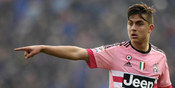 Kagumi Messi, Tapi Dybala Ingin Seperti Riquelme Atau Ronaldinho Kagumi Messi, Tapi Dybala Ingin Seperti Riquelme Atau Ronaldinho