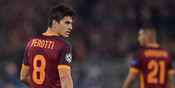 Diego Perotti, Dari Riquelme Hingga Totti Diego Perotti, Dari Riquelme Hingga Totti
