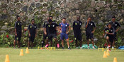 Osvaldo Lessa Benahi Penyelesaian Akhir Persipura Jayapura Osvaldo Lessa Benahi Penyelesaian Akhir Persipura Jayapura