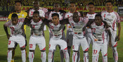 Persiapkan Diri, Persipura Jajal PSM dan Bali United Persiapkan Diri, Persipura Jajal PSM dan Bali United