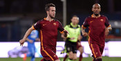 Daripada Nainggolan, Candela Lebih Pilih Kehilangan Pjanic di Roma Daripada Nainggolan, Candela Lebih Pilih Kehilangan Pjanic di Roma