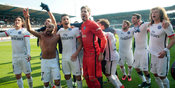 Koyak Troyes 0-9, PSG Kunci Titel Juara Ligue 1