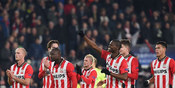 PSV Mau Lolos, Adu Penalti Pun Tak Masalah