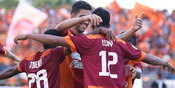Ini Isi Protes PBFC Pada Wasit di Laga Kontra Sriwijaya Ini Isi Protes PBFC Pada Wasit di Laga Kontra Sriwijaya