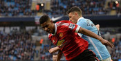 Meme & Photoshop: Rashford Pahlawan Derby Meme & Photoshop: Rashford Pahlawan Derby