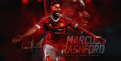 Kiper Midtjylland: Rashford Memang Istimewa Kiper Midtjylland: Rashford Memang Istimewa