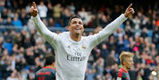 Lupakan Rivalitas, Ronaldo Bantu Neymar di Ballon d'Or Lupakan Rivalitas, Ronaldo Bantu Neymar di Ballon d'Or