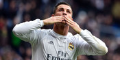 'Ronaldo Berhak Kritik Real Madrid' 'Ronaldo Berhak Kritik Real Madrid'