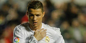 Karembeu: Terbaik Sepanjang Masa, Ronaldo Tak Layak Dicibir Karembeu: Terbaik Sepanjang Masa, Ronaldo Tak Layak Dicibir