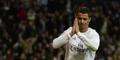 Baptista: Ronaldo Saja Tak Cukup Menangkan El Clasico Baptista: Ronaldo Saja Tak Cukup Menangkan El Clasico