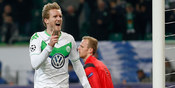 Duo Premier League Berebut Schurrle Duo Premier League Berebut Schurrle