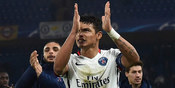 Thiago Silva Balik ke Milan Bulan Januari? Thiago Silva Balik ke Milan Bulan Januari?