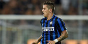 Tinggalkan Inter, Jovetic Resmi Gabung Sevilla Tinggalkan Inter, Jovetic Resmi Gabung Sevilla