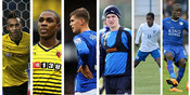 7 Pemain Target Arsenal dengan Modal 70 Juta yang Tersedia 7 Pemain Target Arsenal dengan Modal 70 Juta yang Tersedia