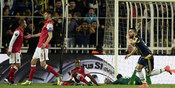 Highlights Liga Europa: Fenerbahce 1-0 Braga