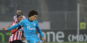 Liverpool Akan Jegal Everton Demi Witsel Liverpool Akan Jegal Everton Demi Witsel