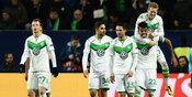 Hecking: Wolfsburg Layak Dapat Respek dari Madrid Hecking: Wolfsburg Layak Dapat Respek dari Madrid