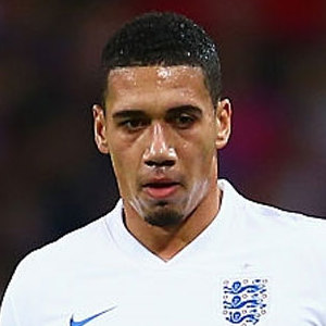 Christopher Lloyd Smalling