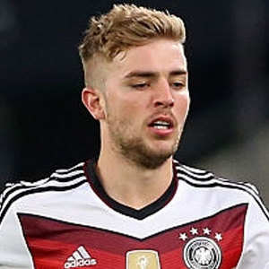 Christoph Kramer