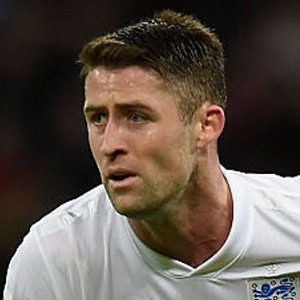 Gary James Cahill