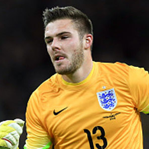 Jack Butland