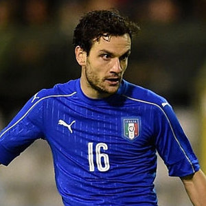 Marco Parolo