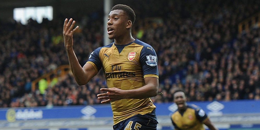 Mikel: Iwobi dan Iheanacho Pemain Masa Depan Nigeria Mikel: Iwobi dan Iheanacho Pemain Masa Depan Nigeria