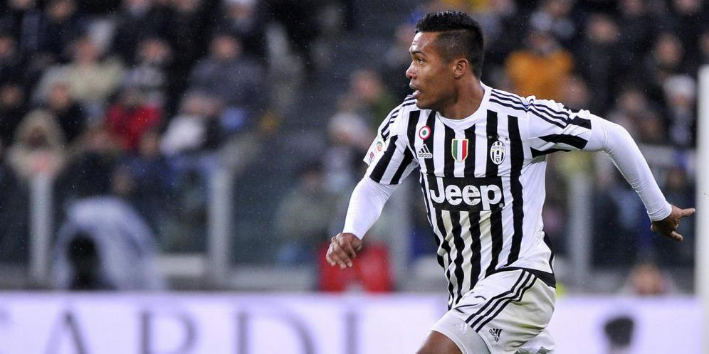 Hadapi Zagreb, Sandro Tuntut Juve Raih Tiga Poin Hadapi Zagreb, Sandro Tuntut Juve Raih Tiga Poin