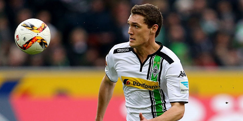 'Christensen Akan Kembali ke Chelsea' 'Christensen Akan Kembali ke Chelsea'